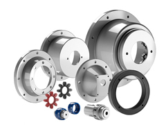 Компоненты для силовой передачи MP Filtri